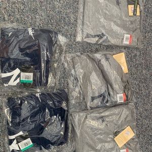 Babe Ruth New York Yankees Nike Cooperstown